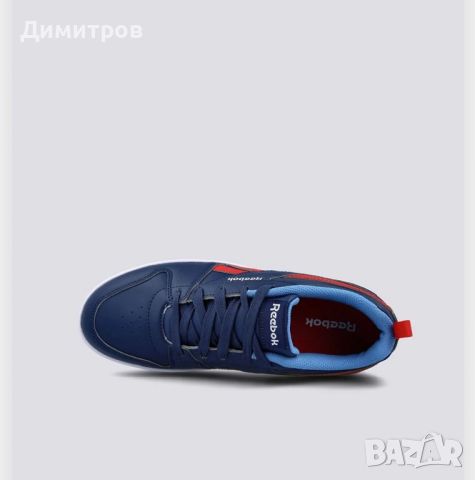 Оригинални чисто НОВИ детски маратонки Reebok - размер 29, снимка 5 - Детски маратонки - 45785144