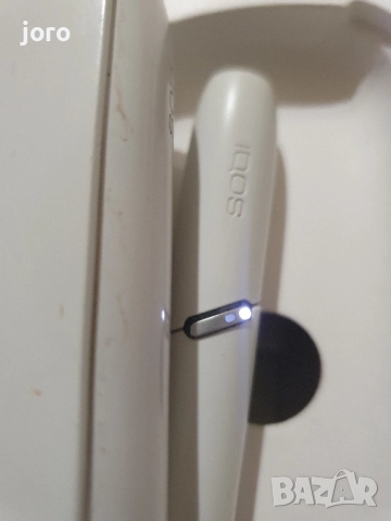 електронна цигара iqos, снимка 5 - Електронни цигари - 51711624