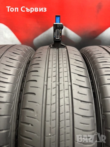 205 65 16, Летни гуми, Falken ZiexZE010B, 4 броя, снимка 4 - Гуми и джанти - 53696014
