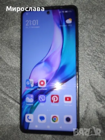 Xiaomi 10T Lite 5G, снимка 1 - Xiaomi - 47551033