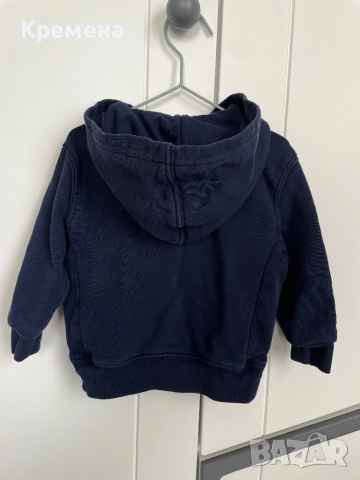 Сет POLO RALPH LAUREN, снимка 5 - Комплекти за бебе - 52636120