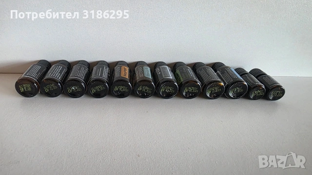 50% намалени етерични масла на Дотера. , снимка 4 - Други - 34294041