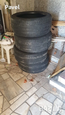 Летни гуми Пирели Pirelli 255.40.19 