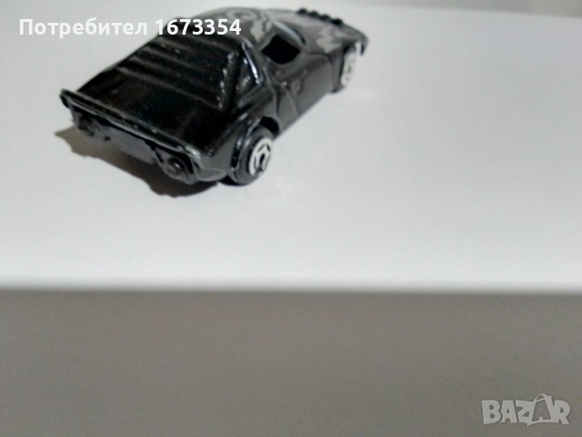 CORGI JUNIOR JOKER CAR, снимка 7 - Колекции - 51467357