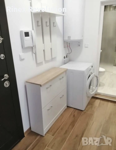 Двустаен апартамент под наем в Кючук Париж, снимка 13 - Апартаменти - 54044362