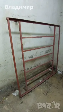 Багажник за лада 2101-2107, снимка 2 - Аксесоари и консумативи - 50009445