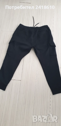 POLO Ralph Lauren Performance Cargo Double Knit Tech Mens Size XL ОРИГИНАЛ! Мъжко Долнище!, снимка 7 - Спортни дрехи, екипи - 51471335