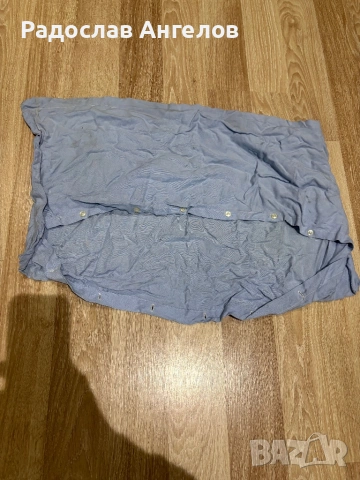 Калъфка(става за парцал), снимка 2 - Спално бельо - 53956740