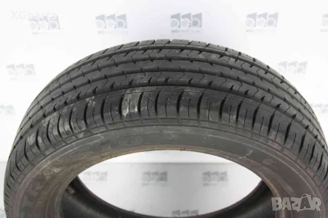 Лятна гума MAXXIS 205/55/16 DOT1015, снимка 5 - Гуми и джанти - 46918756