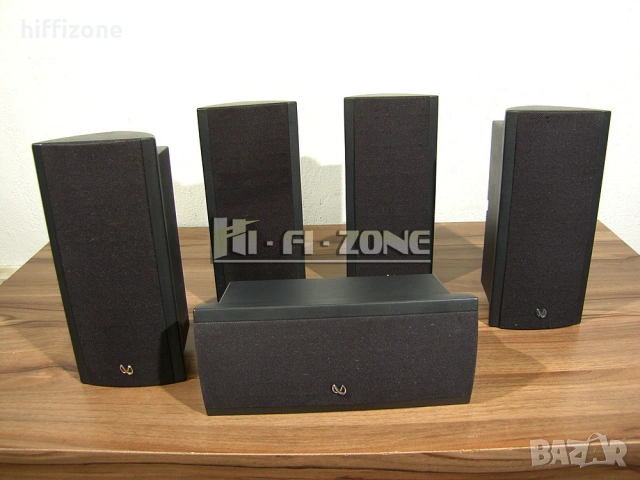 Тонколони  Infinity satellite , снимка 7 - Тонколони - 53441635