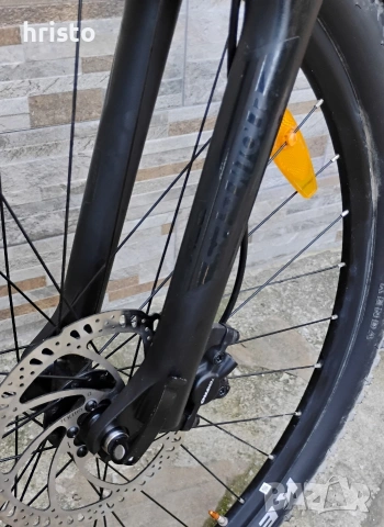 НОВ!!! велосипед GIANT TALON 29", снимка 4 - Велосипеди - 54238743