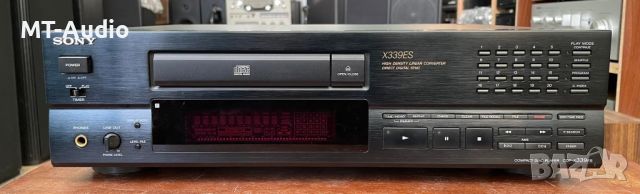 SONY-x339ES, снимка 5 - Декове - 46390210