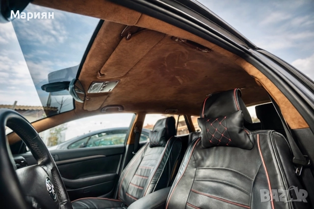 Автотапицер Бургас *Автотавани претапициране, снимка 2 - Автотапицерски - 41702049