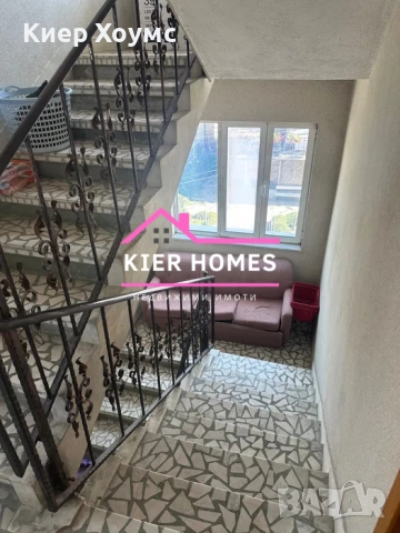 Масивна къща в град Свиленград,обл.Хасково, снимка 11 - Къщи - 52825103