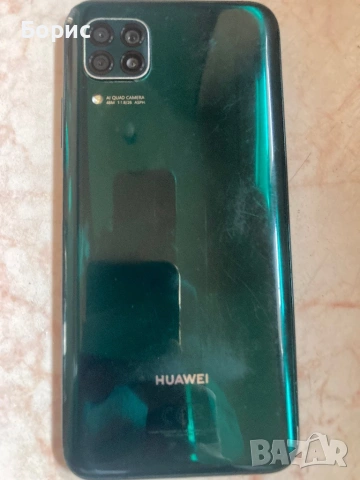 Huawei P40 Lite, снимка 10 - Huawei - 54163471