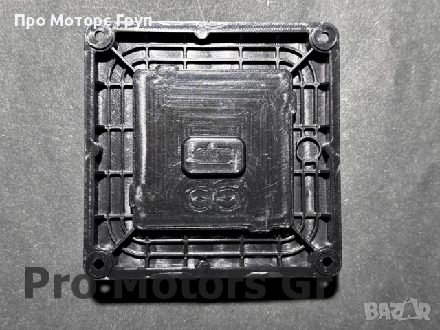 Модул светлини LED Renault Nissan 260553472R / A2C90665600, снимка 2 - Части - 53240352