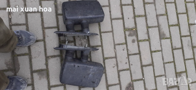 Огледала Фиат Дукато ,джъмпер,Боксер 1998, снимка 5 - Части - 53466054