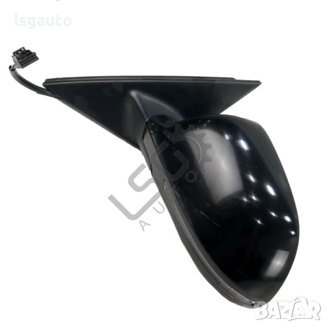 Ляво огледало AUDI A4 (B8) 2008-2015 ID:148763