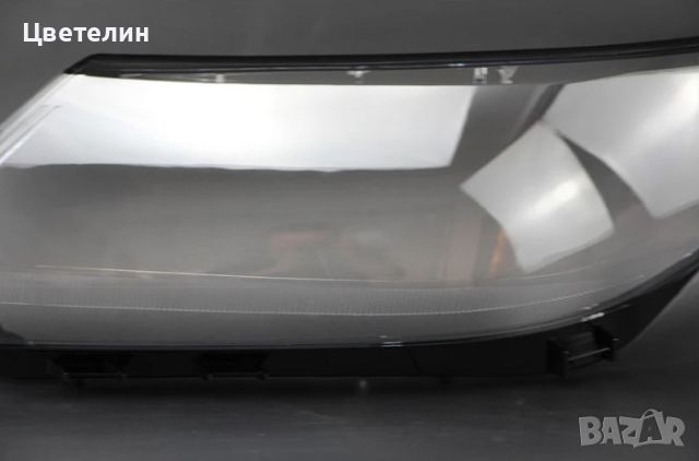 Корпус/Стъкло за фарове на VW Tiguan 5N 13-16 Тигуан 5Н 13-16, снимка 5 - Части - 45715632