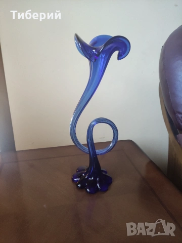 Мурано ваза