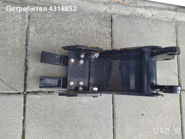 нов внос на кофи за багери 