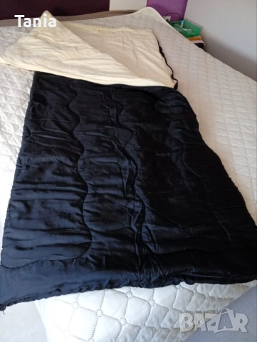 Спален чувал - 2 броя