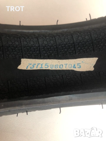 Безкамерна гума 70/60-7.5 за електрически скутер Segway ZT3 Pro, снимка 8 - Части за велосипеди - 51896942