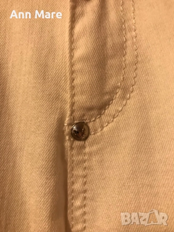 Панталон Philipp Plein, снимка 5 - Панталони - 51744538