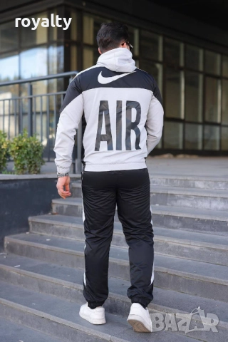 Nike НА ЕДРО Спортен Мъжки Екип 5 бр., снимка 2 - Спортни дрехи, екипи - 52971174