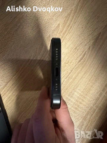 Iphone 15pro 256gb, снимка 3 - Apple iPhone - 53928156