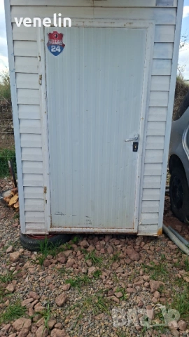 Контейнер/бутка/офис