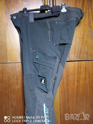 Mascot Advanced Stretch 58 номер. Еластин. , снимка 4 - Панталони - 53940724