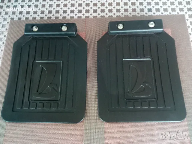 Чифт,нови калобрани за ВАЗ.