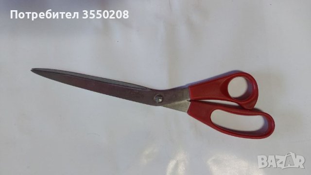 Ножица на Габрово, снимка 2 - Ученически пособия, канцеларски материали - 46227348