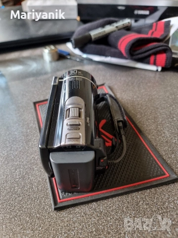 Sony HDR-CX190E, снимка 6 - Камери - 53922643