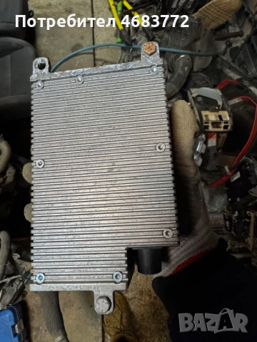 Модул управление на подгрев челно стъкло на Ауди A8 D4 H4 само за 230лв. 4H0907133A, снимка 3 - Части - 52809061