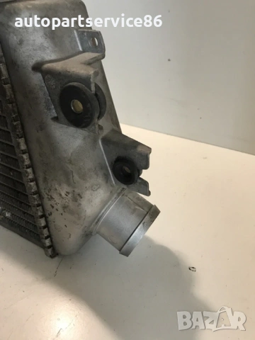 Радиатор на интеркулера за Subaru Outback 2.0 Дизел (2007) SIC-TM0180, снимка 3 - Части - 54237128