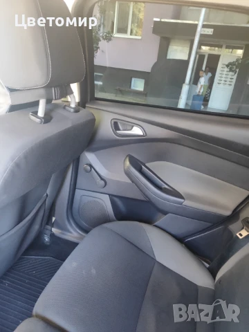 Форд фокус , снимка 10 - Автомобили и джипове - 50909977