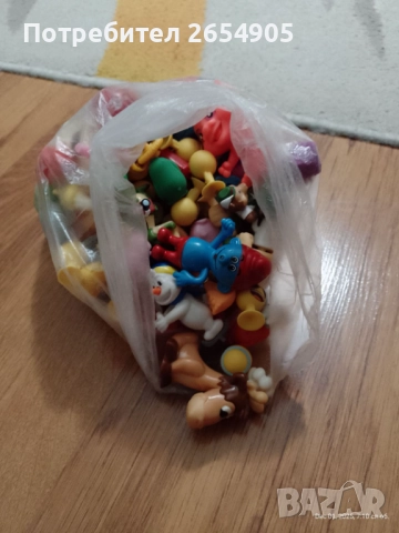 Конструктор + подарък, снимка 5 - Конструктори - 52652325