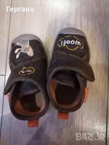 Обувки/буйки за прохождане Biomecanics размер 20