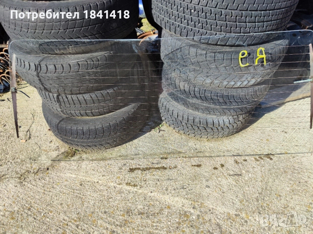 Задно стъкло Рено 9, снимка 12 - Части - 53624097