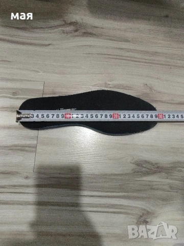 Timberland-44, снимка 5 - Спортно елегантни обувки - 53696948