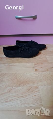 Дамски обувки, снимка 2 - Дамски ежедневни обувки - 45682086