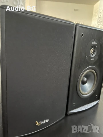 Infinity Kappa Rear, снимка 3 - Тонколони - 50923804