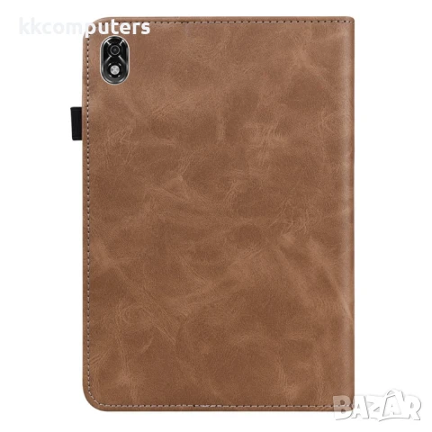 Lenovo Legion Y700 Кожен Калъф и Протектор, снимка 7 - Калъфи, кейсове - 51129401