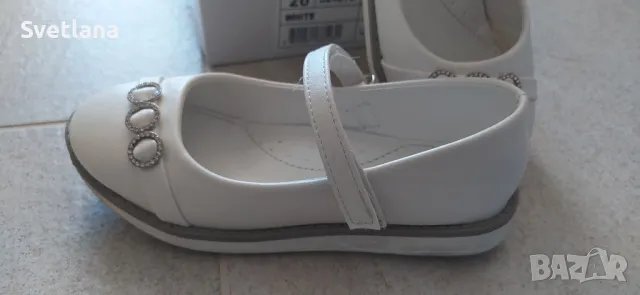 Детски обувки , снимка 2 - Детски обувки - 50296278