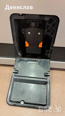 Кафемашина / Кафеавтомат Tchibo , снимка 5 - Кафемашини - 52093913