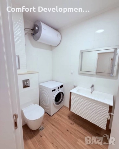 Двустаен в Izgrev Residence, снимка 7 - Апартаменти - 52341154