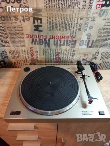 Грамофон "Watson"8095, снимка 2 - Грамофони - 52606576