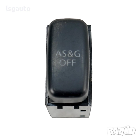 Бутон AS&amp;G Mitsubishi ASX I 2010-2019 ID: 152358